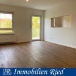 Komplett neu renovierte 3-Zimmer Wohnung mit Balkon und extravagantem Schnitt in Pasing-Obermenzing