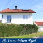 Energieeffizientes und familienfreundliches Einfamilienhaus in Topzustand in Eglharting nahe München