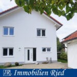 Energieeffizientes und familienfreundliches Einfamilienhaus in Topzustand in Eglharting nahe München