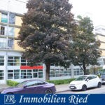 1-Zimmer-Apartment in ruhiger Innenhoflage, sehr gut gelegen nahe der U-Bahnstation Giesing