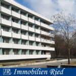 Die ideale Kapitalanlage: Modernes Studenten-Apartment mit Balkon in München-Freimann