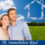 Schönes Grundstück für ein Einfamilienhaus in grüner Umgebung in Peiting