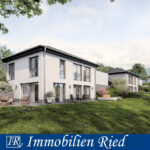Willkommen im 5-Seen-Land: Einfamilienhaus (Neubau) in Toplage in Herrsching im Ortsteil Widdersberg