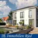 Geräumiges Neubau-Einfamilienhaus umgeben von Natur und Sonne im Isartal in Icking im OT Walchstadt