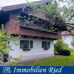 Sanierungsjuwel mit Charme – Einfamilienhaus in Gmund am Tegernsee mit einmaligem Altbauflair