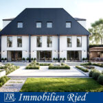 Neubau eines ruhigen, schlüsselfertigen Reihenmittelhauses in Toplage in Großhadern nahe der U-Bahn Neubau eines ruhigen, schlüsselfertigen Reihenmittelhauses in Toplage in Großhadern nahe der U-Bahn