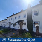 Gepflegtes Reihenmittelhaus in Topzustand in ruhiger und grüner Lage in Biessenhofen bei Kaufbeuren