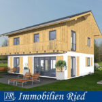 Neubau eines schlüsselfertigen Einfamilienhauses in begehrter Toplage in Garmisch-Partenkirchen