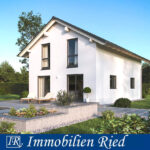 Neubau eines charmanten Einfamilienhauses in exklusiver und ruhiger Lage in Landsberg am Lech