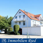 Schöne 3-Zimmer-Wohnung mit sehr viel Fläche durch ein zusätzlich ausgebautes Studio in Hallbergmoos