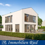 Großes, schlüsselfertiges Einfamilienhaus (Neubau) mit Keller – ruhig und zentral gelegen in Lohhof Großes, schlüsselfertiges Einfamilienhaus (Neubau) mit Keller – ruhig und zentral gelegen in Lohhof