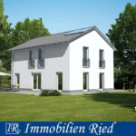 Großes Einfamilienhauses (Neubau) mit viel Platz in exklusiver und ruhiger Lage in Landsberg am Lech