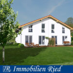 Doppelhaushälfte (Neubau) mit Berg- und Seeblick, ganz nahe am Weißensee bei Füssen Doppelhaushälfte (Neubau) mit Berg- und Seeblick, ganz nahe am Weißensee bei Füssen