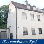 Echte Rarität in Giesing: Zweifamilienhaus in ruhiger Toplage, nur 4 Minuten von der U-Bahn entfernt Echte Rarität in Giesing: Zweifamilienhaus in ruhiger Toplage, nur 4 Minuten von der U-Bahn entfernt