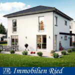 Willkommen im 5-Seen-Land: Einfamilienhaus (Neubau) in Toplage in Herrsching im Ortsteil Widdersberg