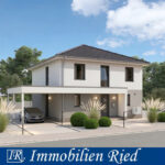 Schlüsselfertiges Einfamilienhaus (Neubau) in familienfreundlicher Lage im Nord-Osten von Ingolstadt Schlüsselfertiges Einfamilienhaus (Neubau) in familienfreundlicher Lage im Nord-Osten von Ingolstadt