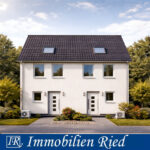 Moderne, schlüsselfertige Doppelhaushälfte (Neubau), absolut ruhig gelegen in Olching nahe München Moderne, schlüsselfertige Doppelhaushälfte (Neubau), absolut ruhig gelegen in Olching nahe München