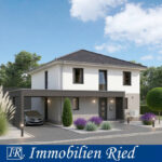 Neubau eines modernen EINFAMILIENHAUSES in grüner Umgebung im schönen Inning am Ammersee Neubau eines modernen EINFAMILIENHAUSES in grüner Umgebung im schönen Inning am Ammersee