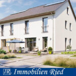 Moderne und große Doppelhaushälfte (Neubau) in ruhiger und grüner Lage in Hallbergmoos bei Freising Moderne und große Doppelhaushälfte (Neubau) in ruhiger und grüner Lage in Hallbergmoos bei Freising