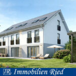 Neubau eines Reihenmittelhauses, ruhig und grün gelegen in Augsburg im schönen Stadtteil Göggingen Neubau eines Reihenmittelhauses, ruhig und grün gelegen in Augsburg im schönen Stadtteil Göggingen